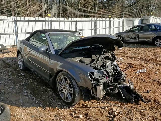 Audi A4 2009