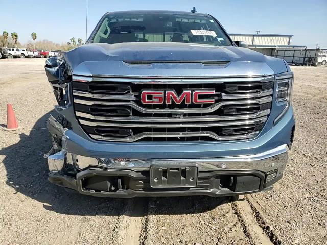 GMC Sierra 2024