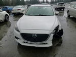 Mazda 3 2018