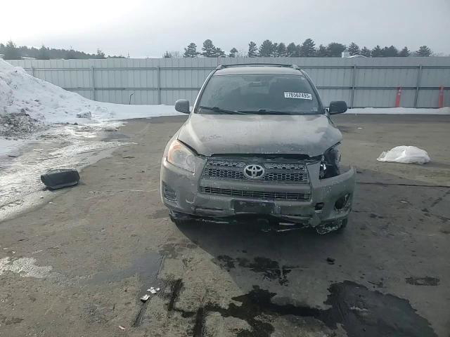 Toyota RAV 4 2012