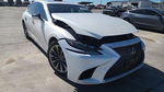 Lexus LS 2019
