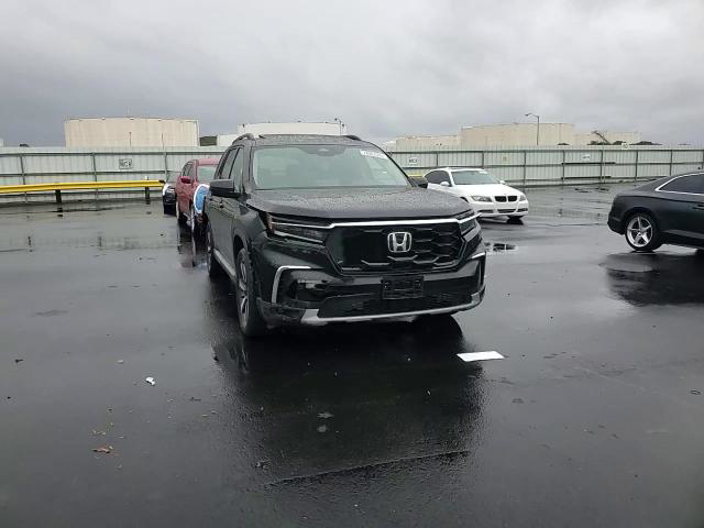 Honda Pilot 2025