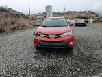 Toyota RAV 4 2015