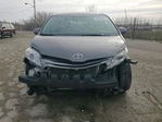 Toyota Sienna 2015