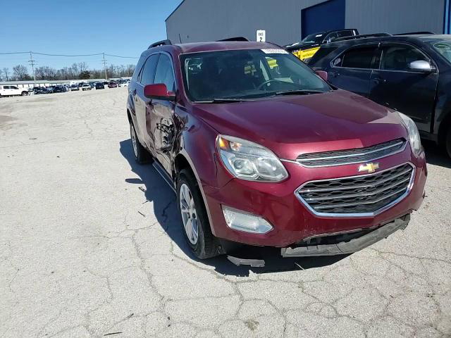 Chevrolet Equinox 2017