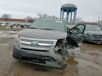 Ford Explorer 2015
