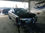 Alfa Romeo Giulia 2019