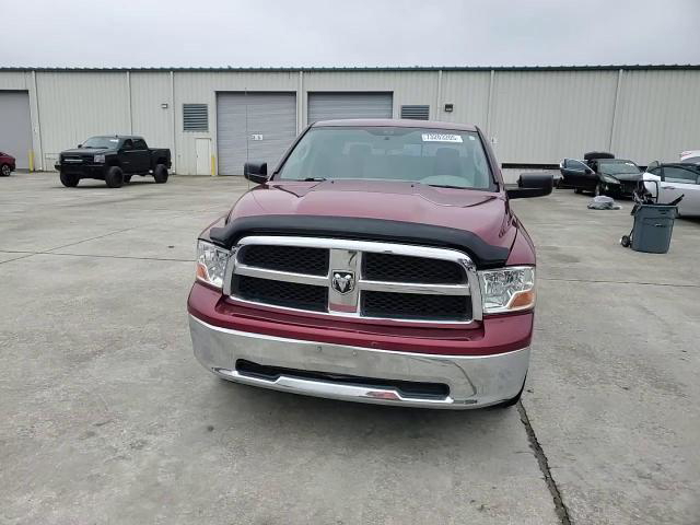 Dodge RAM 2011