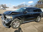 Dodge Durango 2016