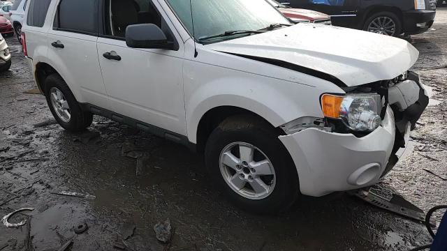 Ford Escape 2009