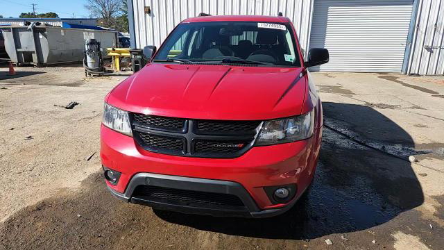 Dodge Journey 2019