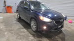 Mazda CX-5 2015