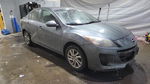 Mazda 3 2012