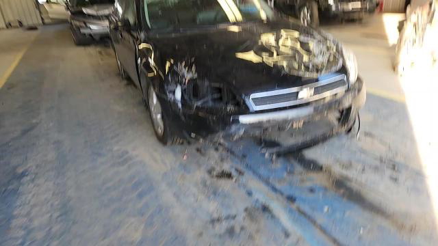 Chevrolet Impala 2008