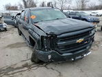 Chevrolet Silverado 2018