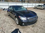 Infiniti M 2012