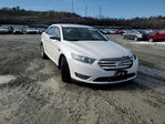 Ford Taurus 2014