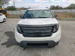 Ford Explorer 2015