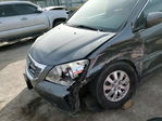 Honda Odyssey 2010