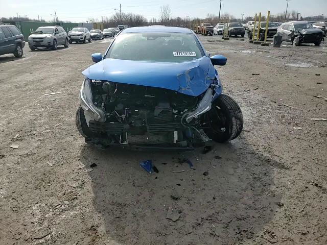 Nissan Versa 2020