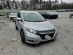 Honda HR-V 2017