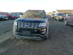 Ford Explorer 2017