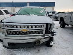 Chevrolet Silverado 2015