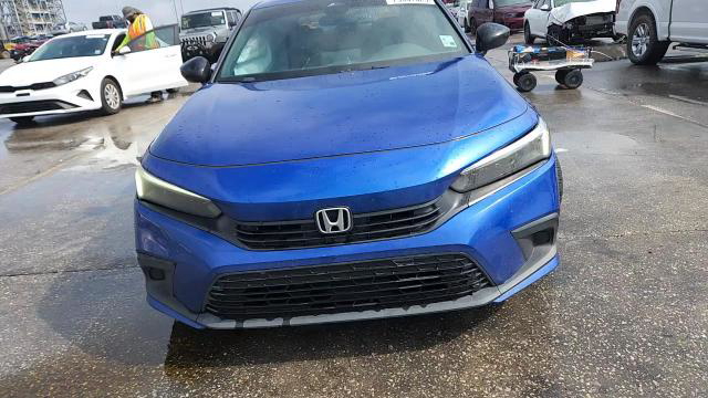 Honda Civic 2022