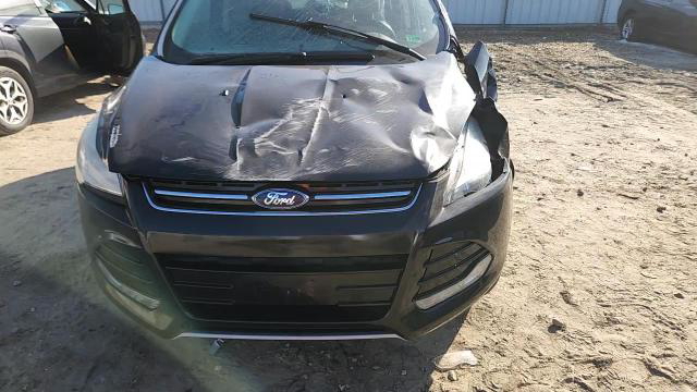 Ford Escape 2013