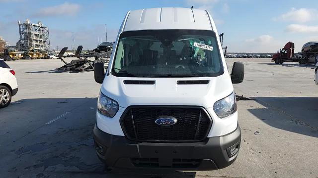 Ford Transit 2024