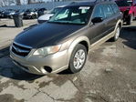 Subaru Legacy 2008