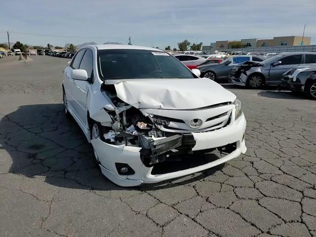 Toyota Corolla 2013