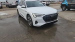 Audi e-tron 2021