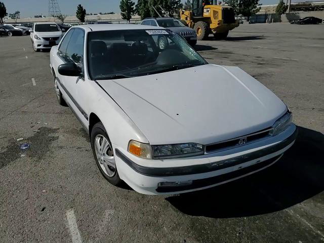 Honda Accord 1990