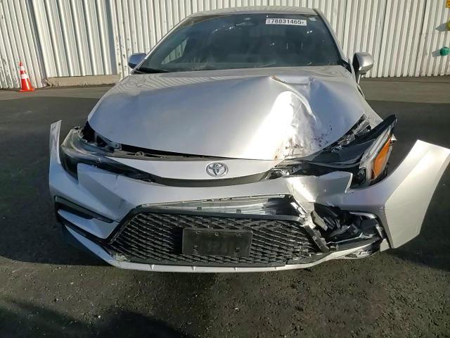 Toyota Corolla 2024