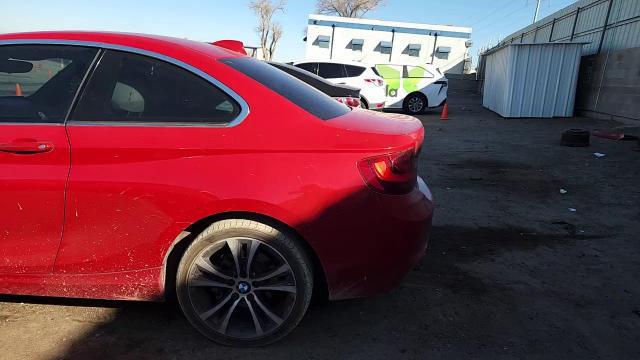 BMW Series 2 2017