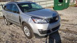 Chevrolet Traverse 2015