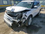 Ford Explorer 2014
