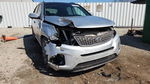 Kia Sorento 2014
