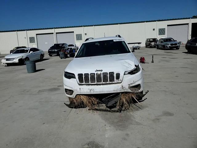 Jeep Cherokee 2023