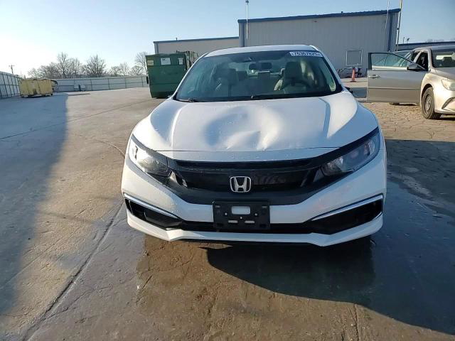Honda Civic 2019