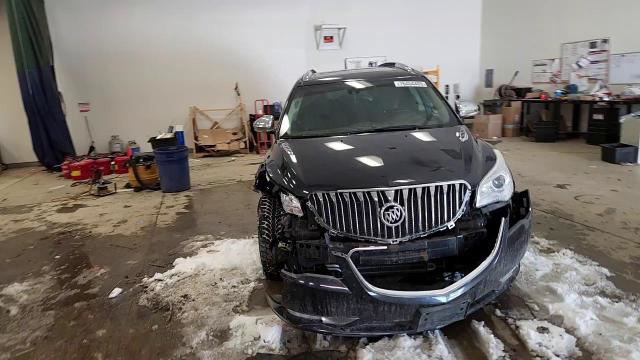 Buick Enclave 2014