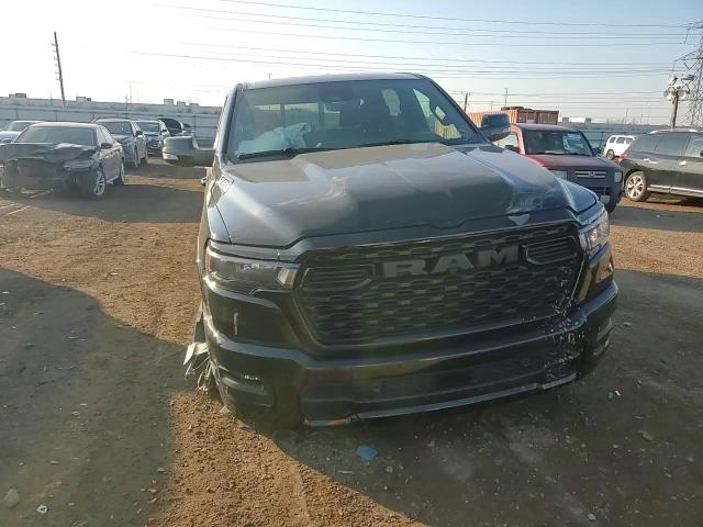 RAM 1500 2026
