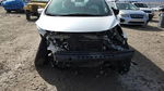 Nissan Versa 2015