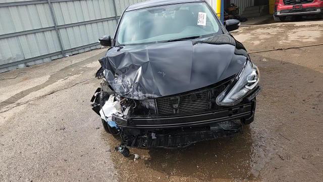 Nissan Sentra 2017