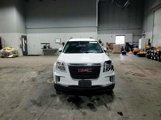 GMC Terrain 2017