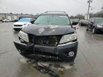 Nissan Pathfinder 2014
