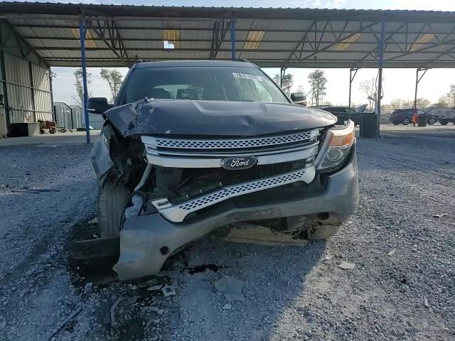 Ford Explorer 2014