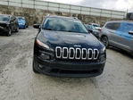 Jeep Cherokee 2018
