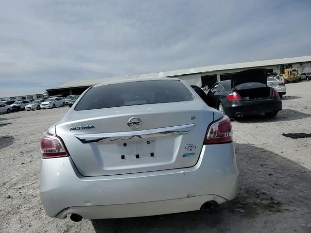 Nissan Altima 2013